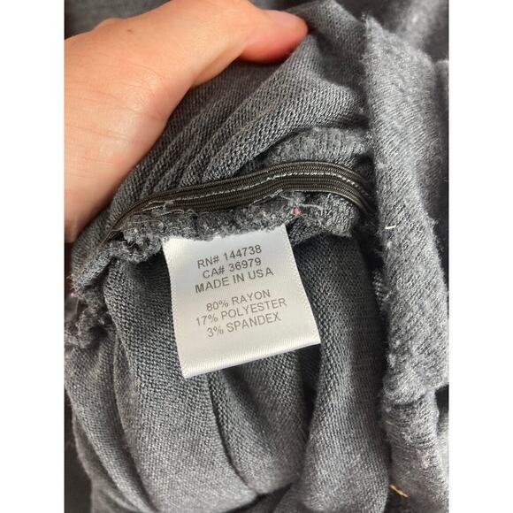 Hye park and lune ruched dress short sleeve 0 - Picture 3 of 4